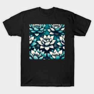 Lotus T-Shirt